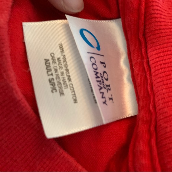 Manchester United T-Shirt - Picture 3 of 3